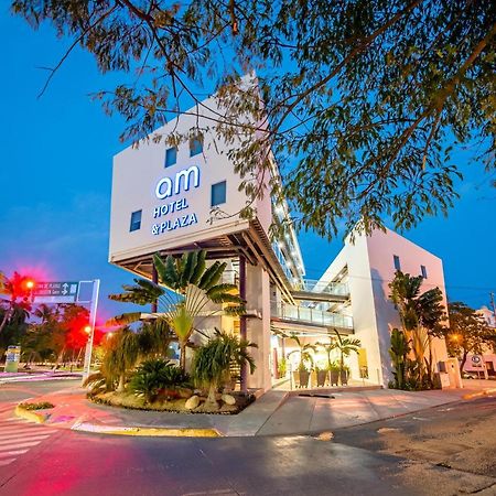 Am Hotel Y Plaza Huatulco Exterior photo