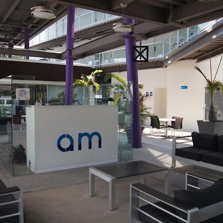 Am Hotel Y Plaza Huatulco Exterior photo