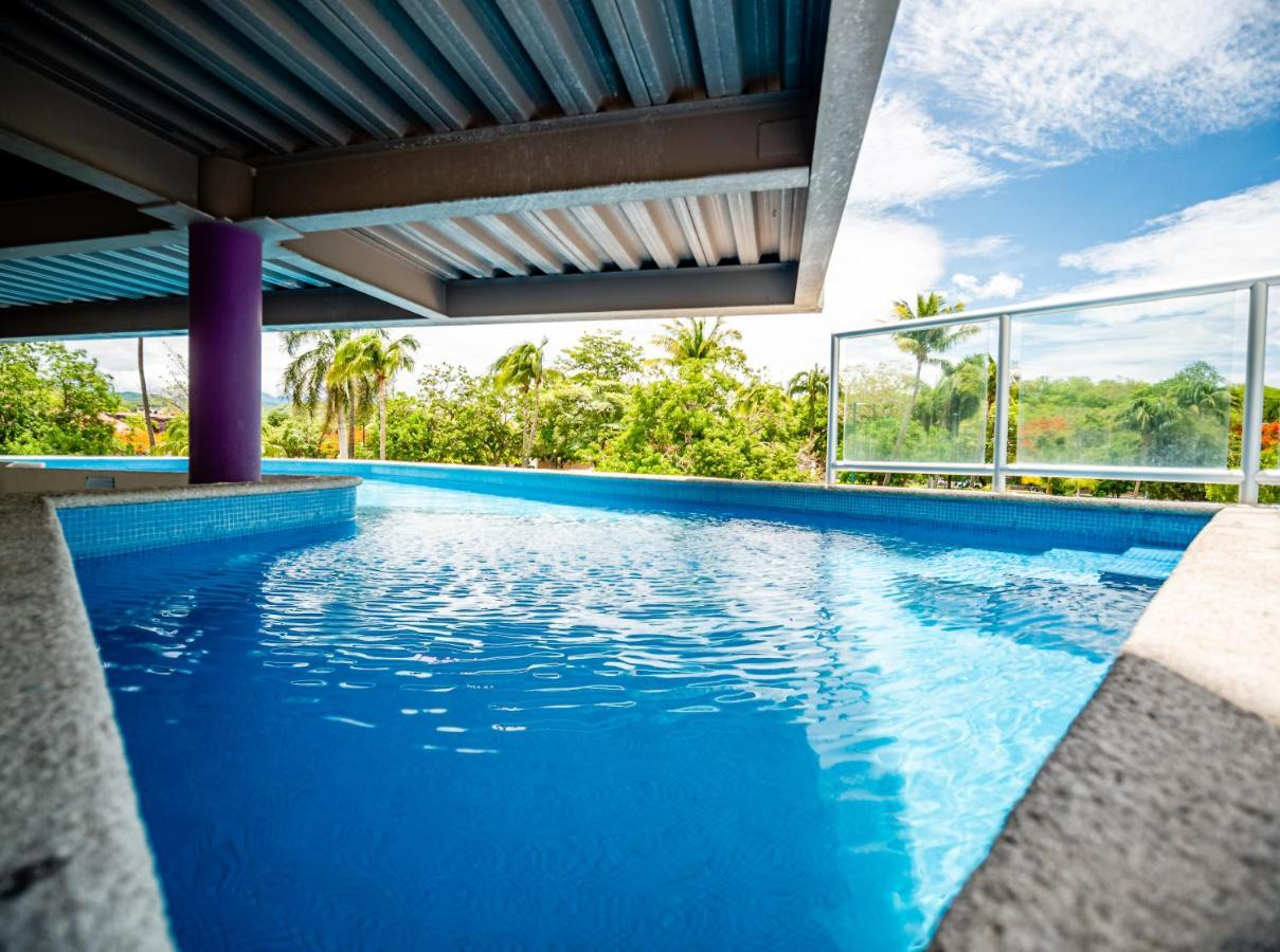 Am Hotel Y Plaza Huatulco Exterior photo