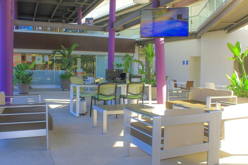 Am Hotel Y Plaza Huatulco Exterior photo