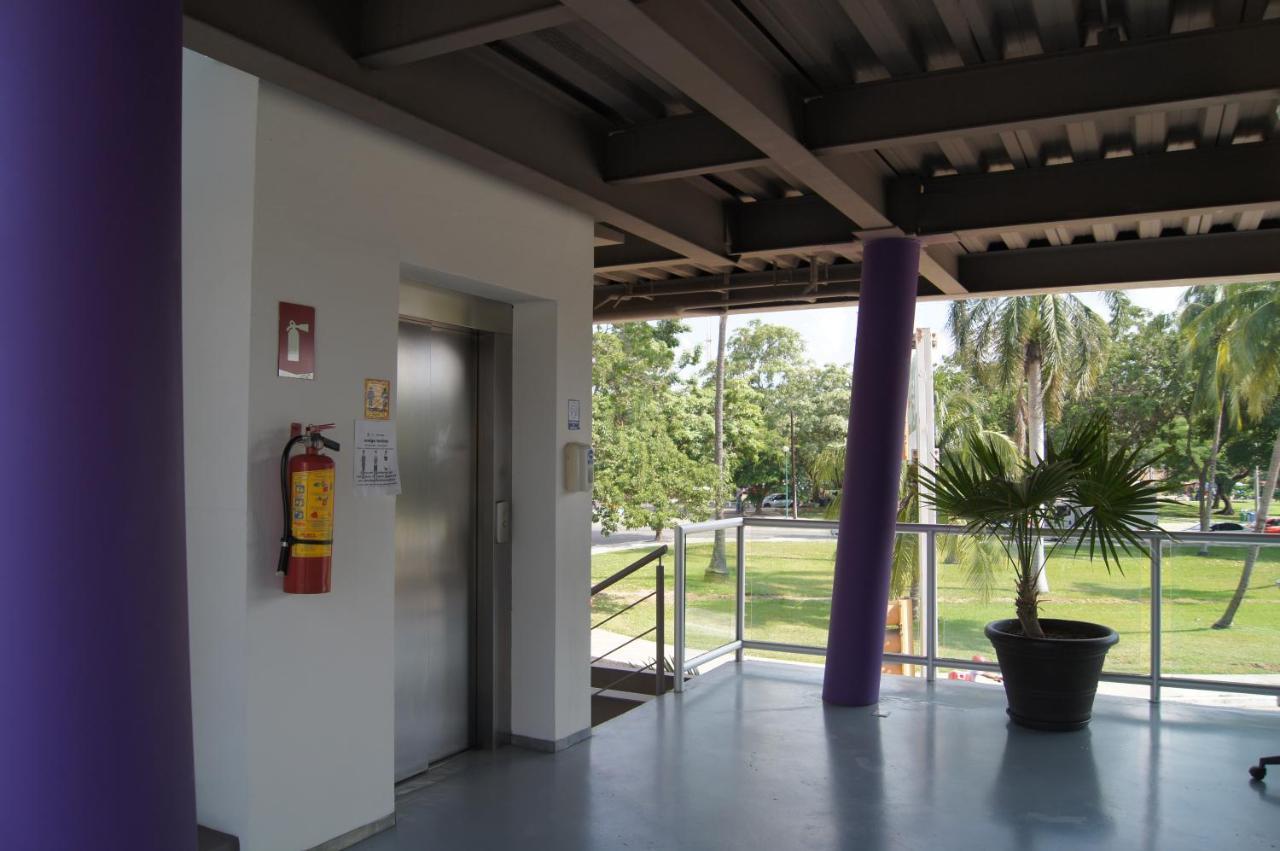 Am Hotel Y Plaza Huatulco Exterior photo