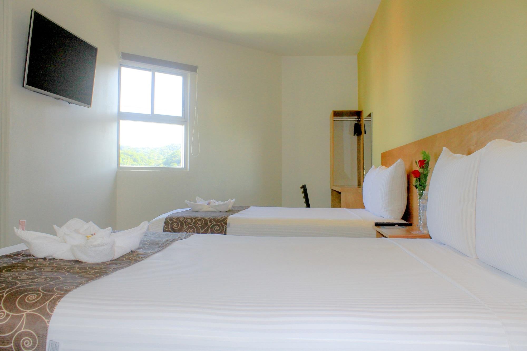 Am Hotel Y Plaza Huatulco Exterior photo