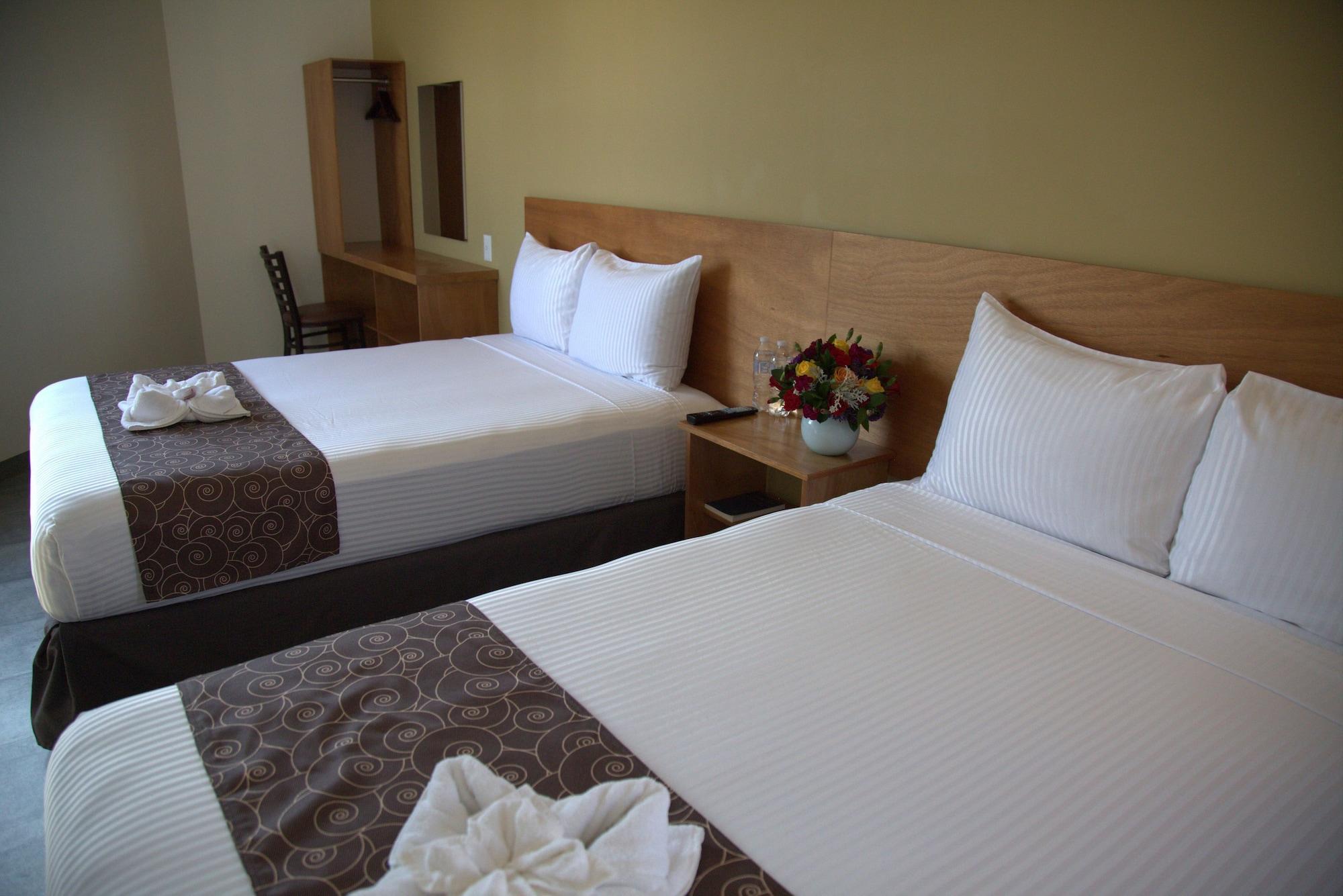 Am Hotel Y Plaza Huatulco Exterior photo
