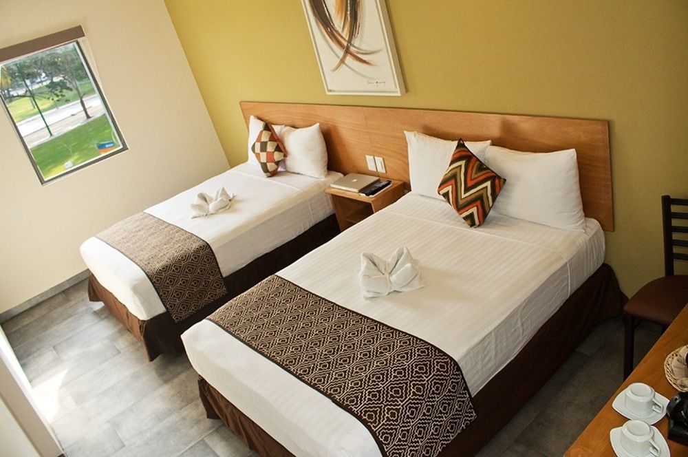 Am Hotel Y Plaza Huatulco Exterior photo
