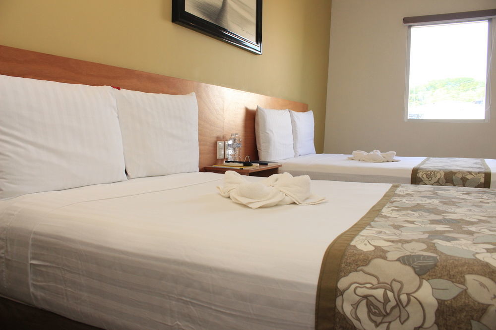 Am Hotel Y Plaza Huatulco Exterior photo