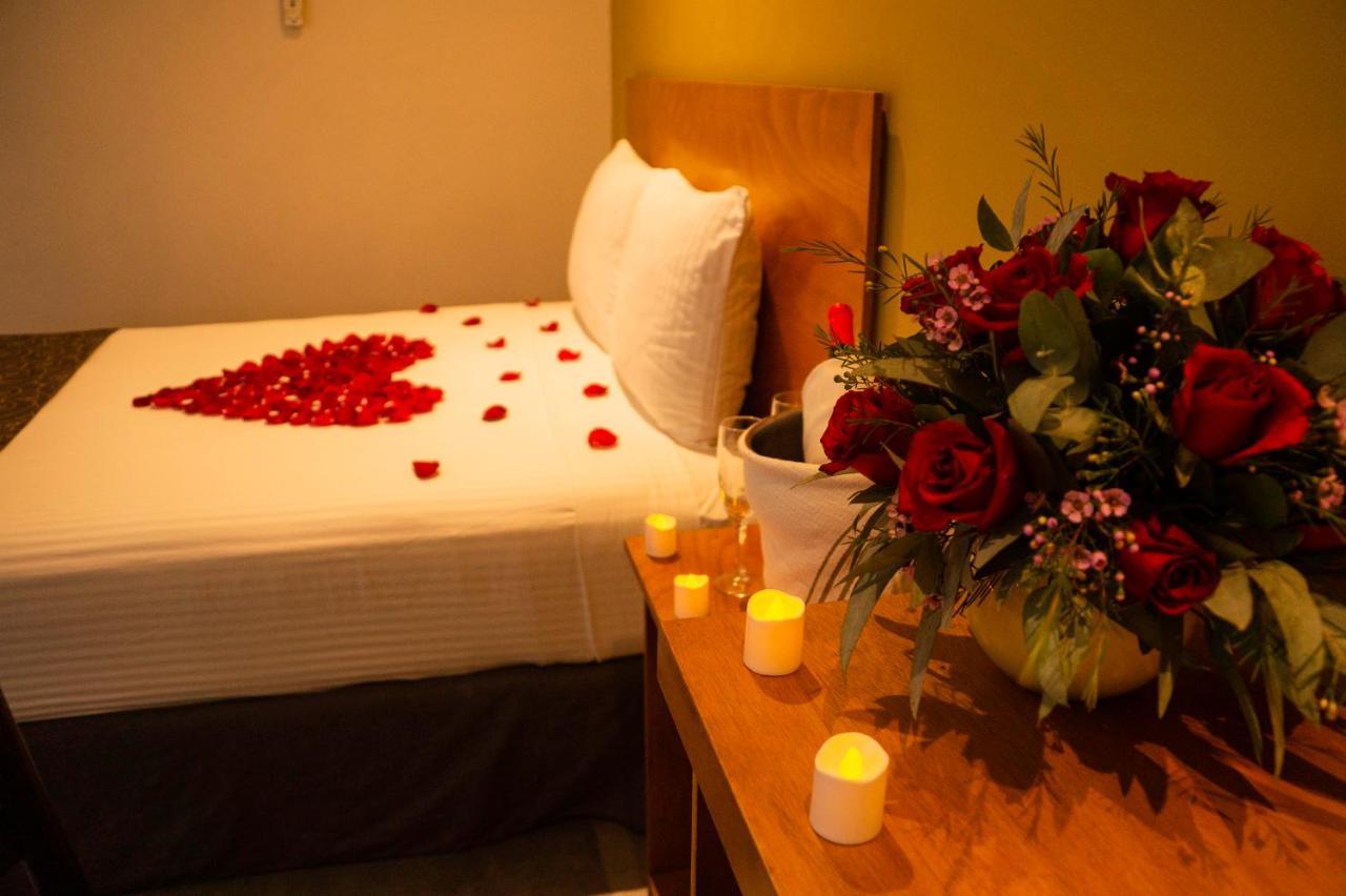 Am Hotel Y Plaza Huatulco Exterior photo